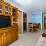 Alegria Ed. Orbiplaya 아파트 *