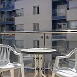 Alegria Ed. Orbiplaya 아파트