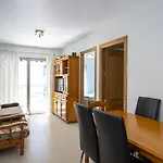 Alegria Ed. Orbiplaya 아파트 *