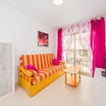 Alegria Ed. Orbiplaya 아파트 또레비에하