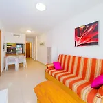 Alegria Ed. Orbiplaya
