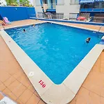 Alegria Ed. Orbiplaya 아파트