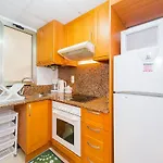 Alegria Ed. Orbiplaya 아파트