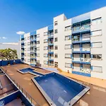 아파트 Alegria Ed. Orbiplaya *