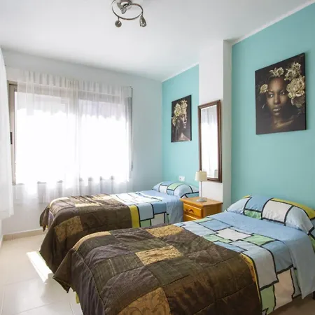Lejlighed Alegria Ed. Orbiplaya