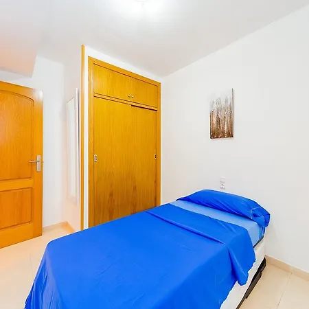 Alegria Ed. Orbiplaya Apartment Torrevieja