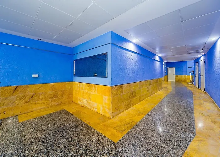 Appartement Alegria Ed. Orbiplaya